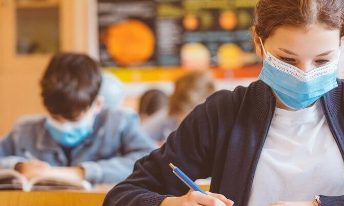 Retorno às aulas faz prefeitura realizar pesquisa virtual em Franca