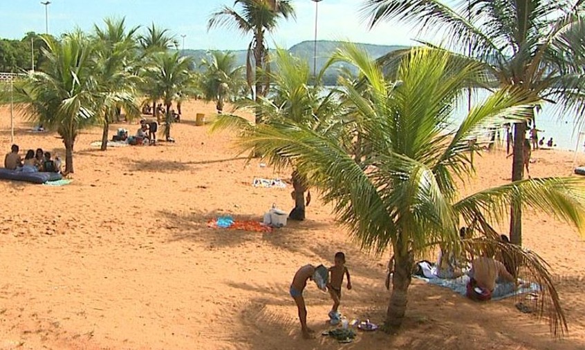 Rifaina retoma atividades comerciais após entrar na fase amarela do Plano SP