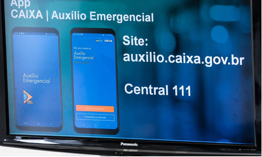 Bolsa Família: quase 1 milhão tem auxílio emergencial bloqueado
