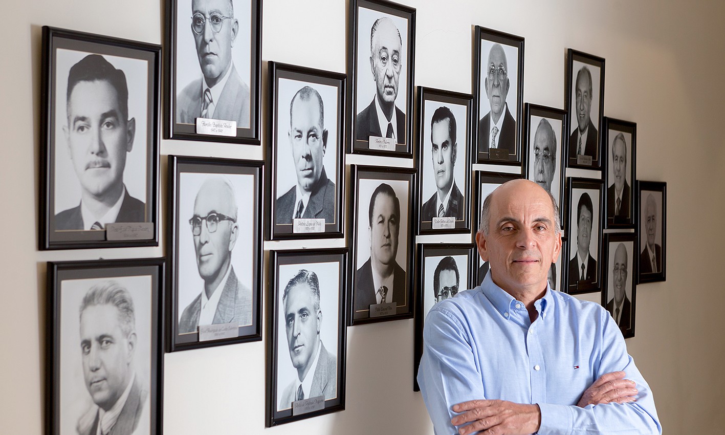 Em Franca, ACIF celebra 76 anos de história nesta sexta-feira, 18 de setembro