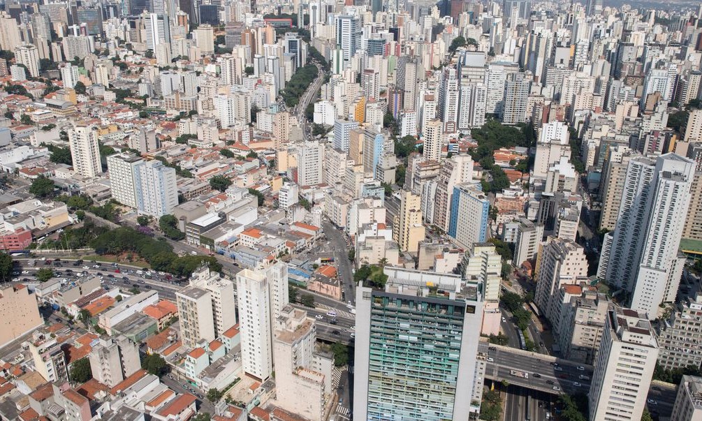 São Paulo fica em primeiro lugar no ranking das smart cities no Brasil