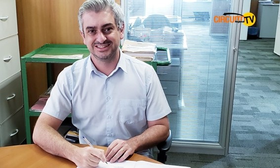 Prefeito de Pedregulho faz decreto com novas regras na fase amarela do Covid