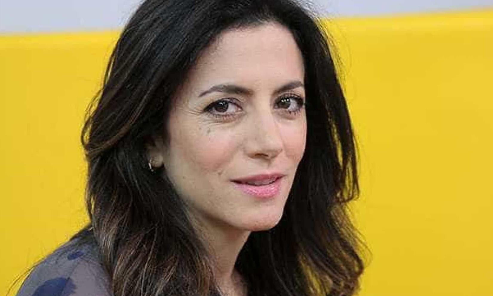 Marina Person fala de seu novo reality de coquetéis