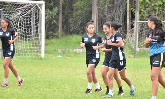 Inter Franca desiste do Campeonato Feminino por causa da pandemia