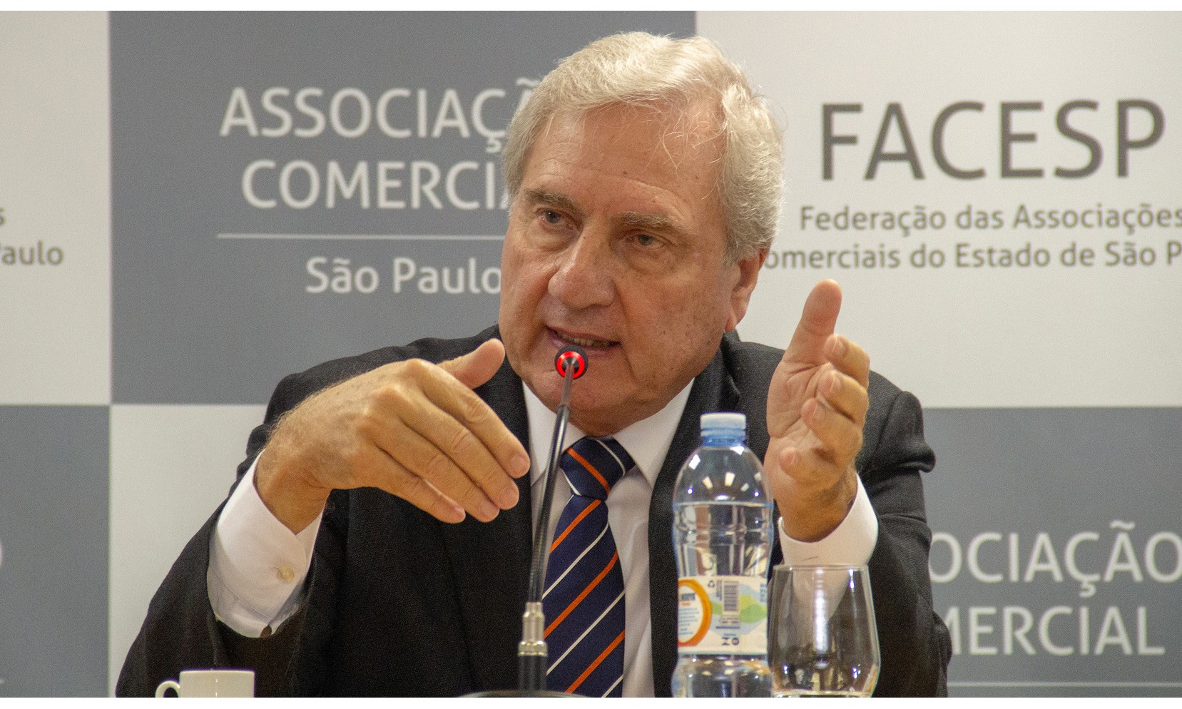 Facesp faz 57 anos e se destaca na defesa do empreendedorismo