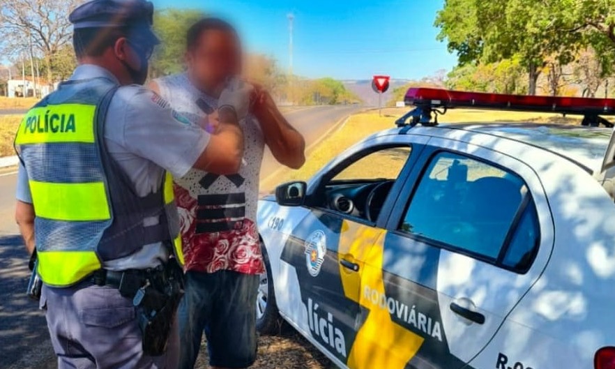 Apesar do tráfego intenso, rodovias registram queda de mortes e acidentes