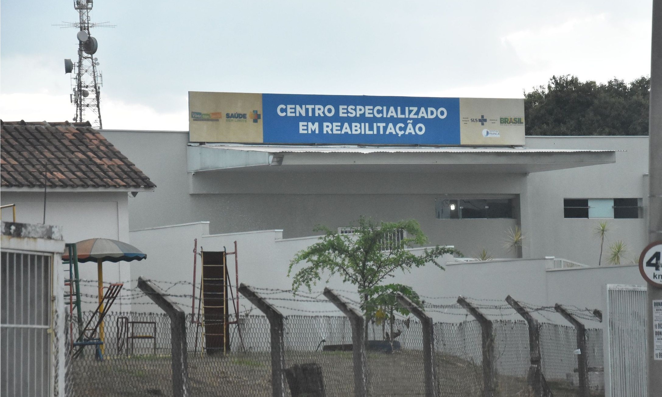 Começa hoje na APAE-Franca a Jornada da Pessoa com Deficiência