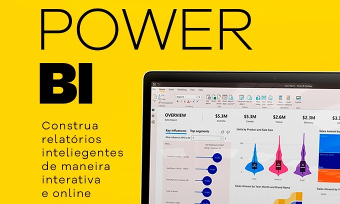 ACIF promove workshop online para criação de relatórios inteligentes