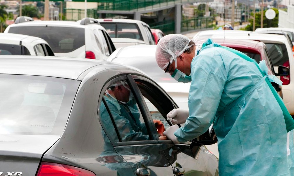 Falta de coordenação entre municípios fez aumentar casos de covid-19
