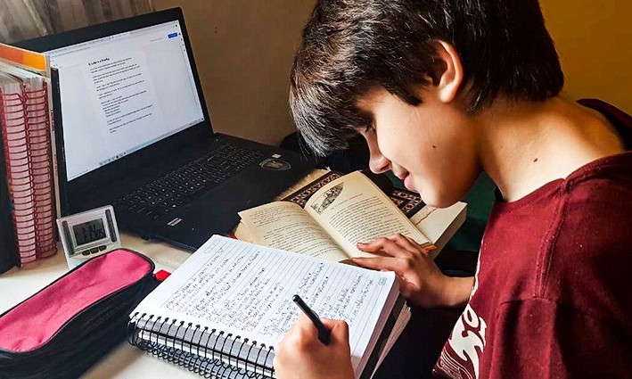 Pesquisa indica que 26% das cidades de SP não retomarão aula presencial em 2020