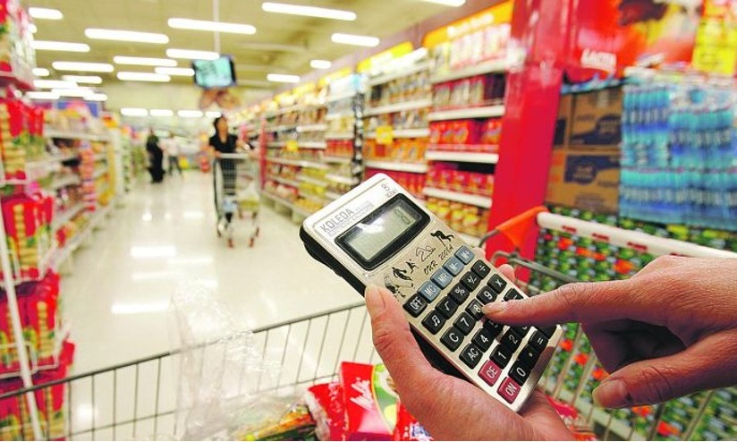 Inflação de alimentos impacta orçamento familiar dos francanos