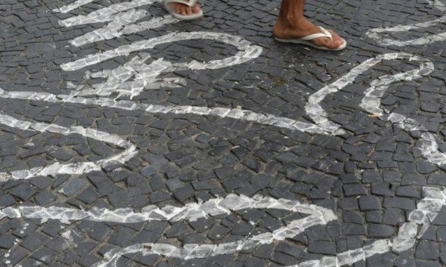 Homicídios e latrocínios apresentam aumento de 5% no estado de São Paulo
