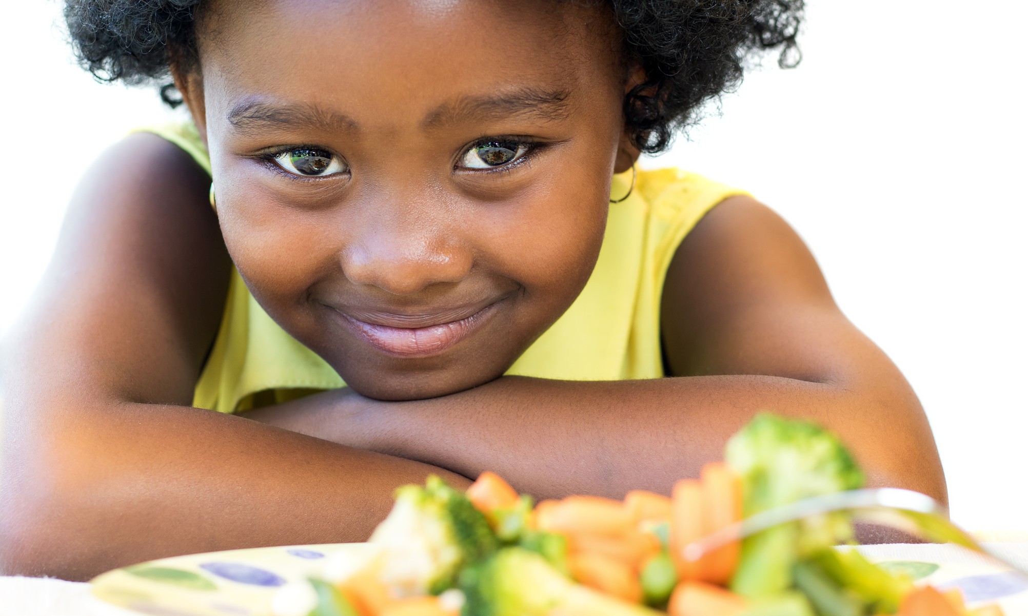 Aprenda algumas dicas espertas para melhorar a alimentação das crianças