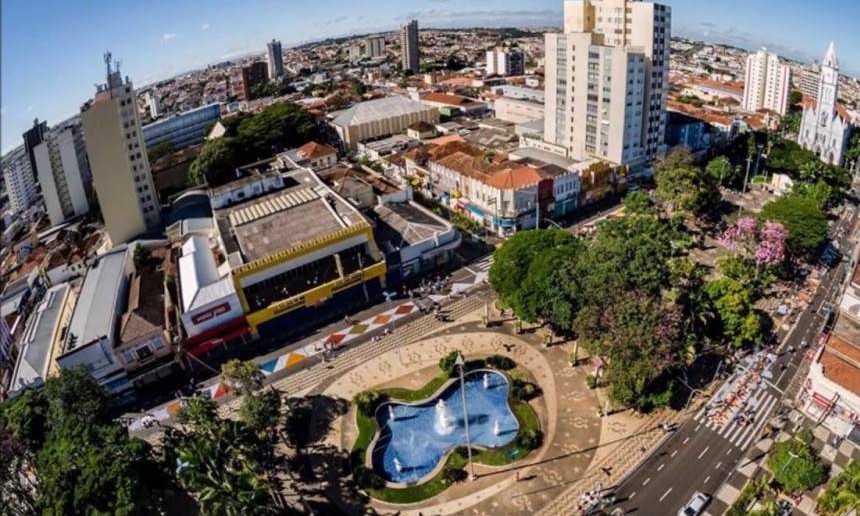 Repartições municipais fecham nesta sexta-feira, 04, e voltam terça-feira, 08