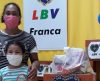 LBV em Franca faz Pedágio Solidário nesta quarta, 09, para arrecadar alimentos - Jornal da Franca