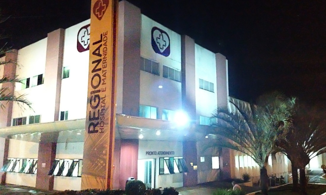 Dona do Hospital Regional a Hapvida acelera plano de expansão nacional