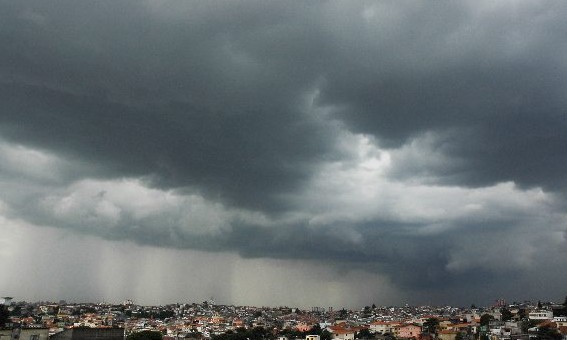 Em Franca, temperatura cai e segunda-feira, 21, pode ter chuva a qualquer hora