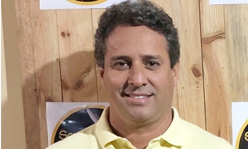 Eder lidera com folga sobre ex-prefeito Tião em Jeriquara com 73%