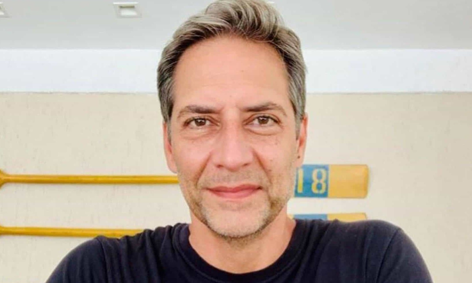 Lacombe diz que tem afinidade com Bolsonaro