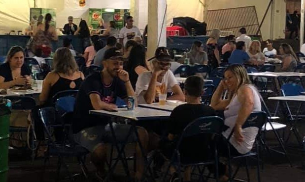 Pandemia afeta realização da festa da Capelinha, mas organizadores reinventam