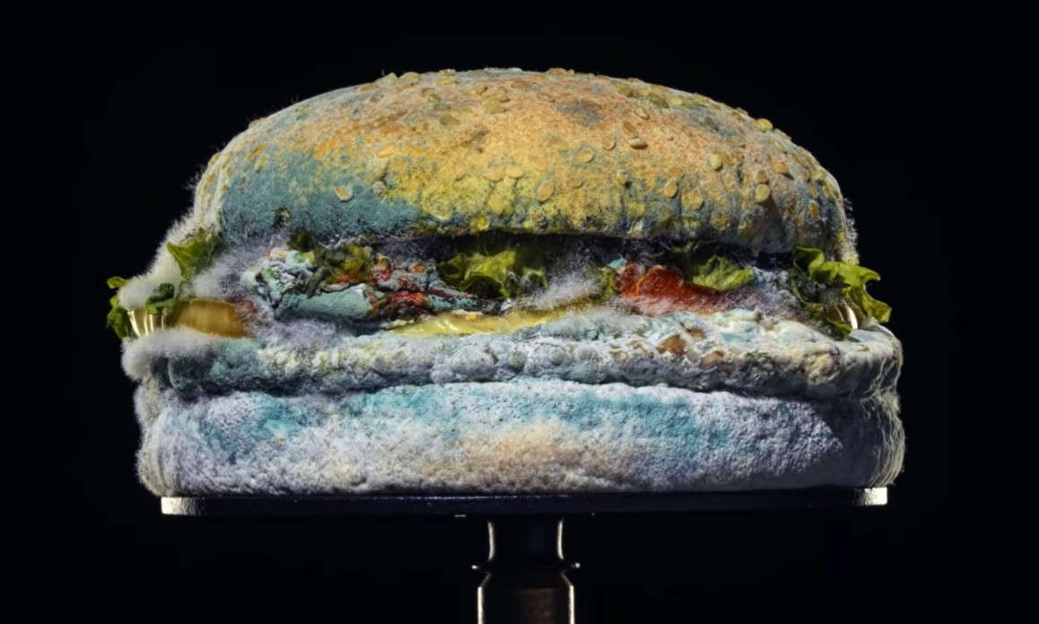 Lanches sem conservantes, mas com sabor? BK e ‘Méqui’ dizem que sim