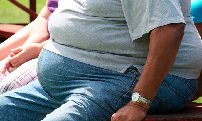 Estudo: obesidade é fator de risco e independe de quaisquer outros fatores