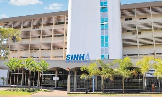 Hapvida vence disputa para arrendamento do Hospital Sinhá Junqueira