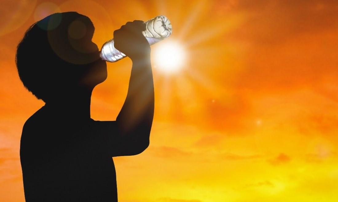 Estado de São Paulo deve bater recorde de calor na reta final do inverno