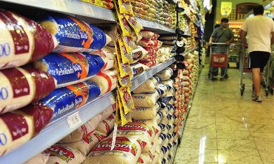 Alta dos alimentos deve agravar insegurança alimentar no Brasil