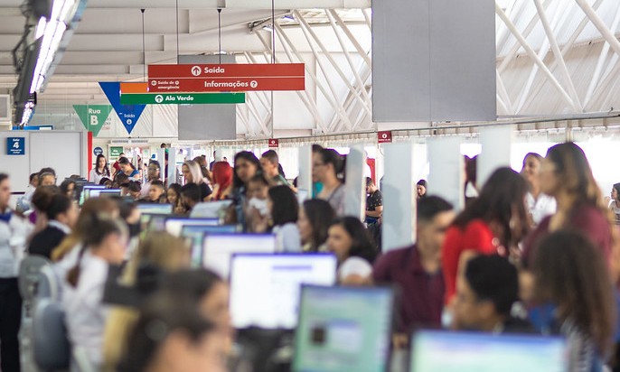 Poupatempo: francanos já podem fazer agendamento nesta quarta-feira