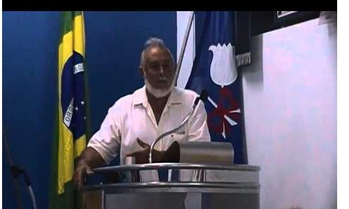 Hamilton Ferracioli morre após ficar 90 dias internado na Santa Casa