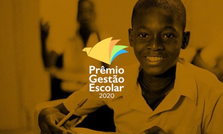 Prêmio Gestão Escolar 2020 tem recorde de inscrições: são oito mil