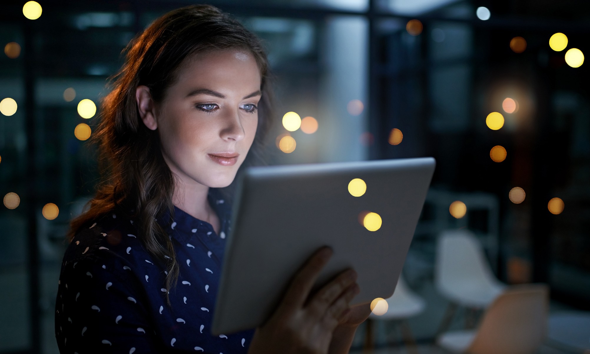 Curso de Tecnologia da Informação para mulheres
tem inscrição prorrogada