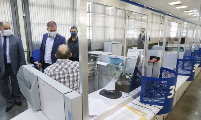 Justiça libera e agência do INSS de Franca já pode voltar a funcionar. Saiba