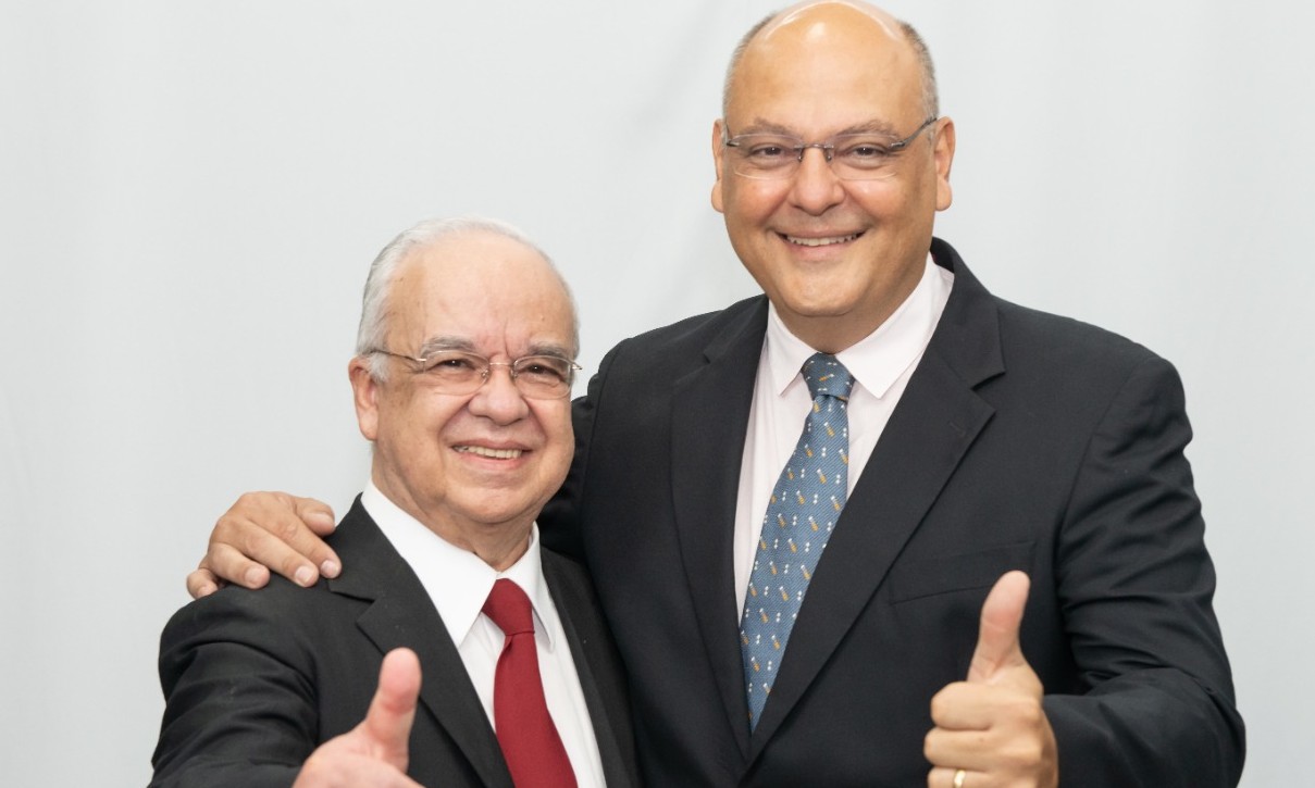 Agora é oficial: Alexandre Ferreira será candidato a prefeito pelo MDB