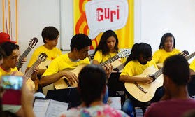 Projeto Guri abre temporada de matrícula para este semestre