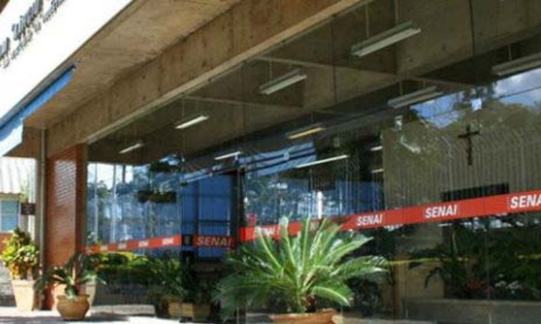 79% dos alunos estão satisfeitos com estratégias de ensino remoto no Senai