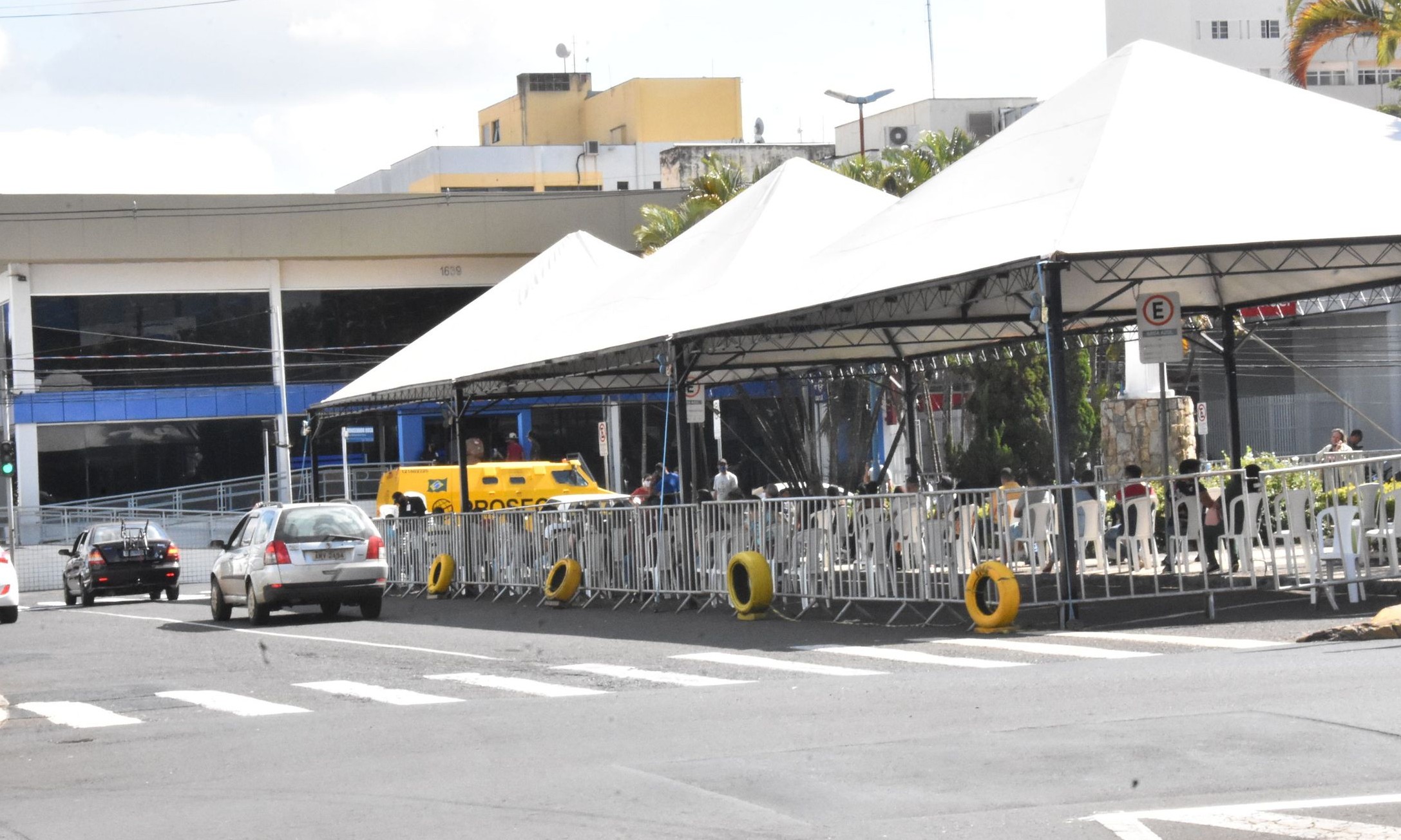 Caixa vai abrir neste sábado, dia 5, para liberar saque emergencial
