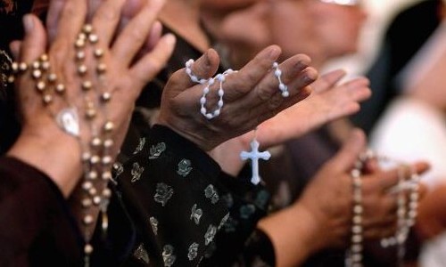 Festa da Família Diocesana agora está incluída no calendário de Franca