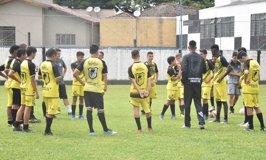 A importância do esporte na pandemia será tema de live promovida pelo Inter Franca