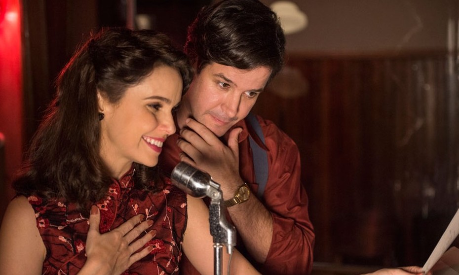 ‘Supercine’ exibe especial em homenagem aos 70 anos da TV no Brasil