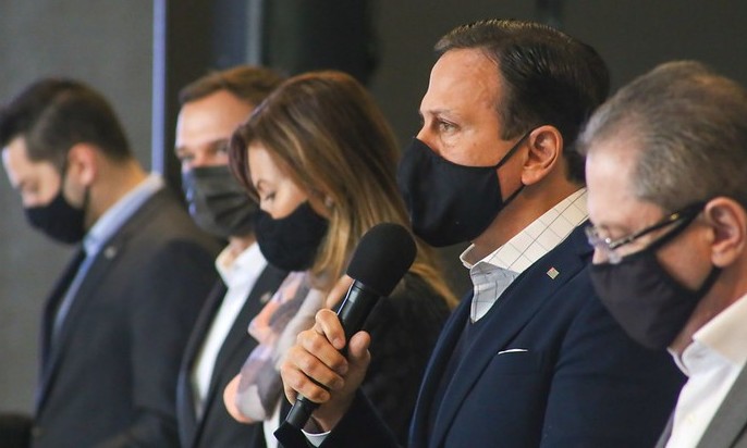 Estado facilitará compra de motos e documentos para motofretistas