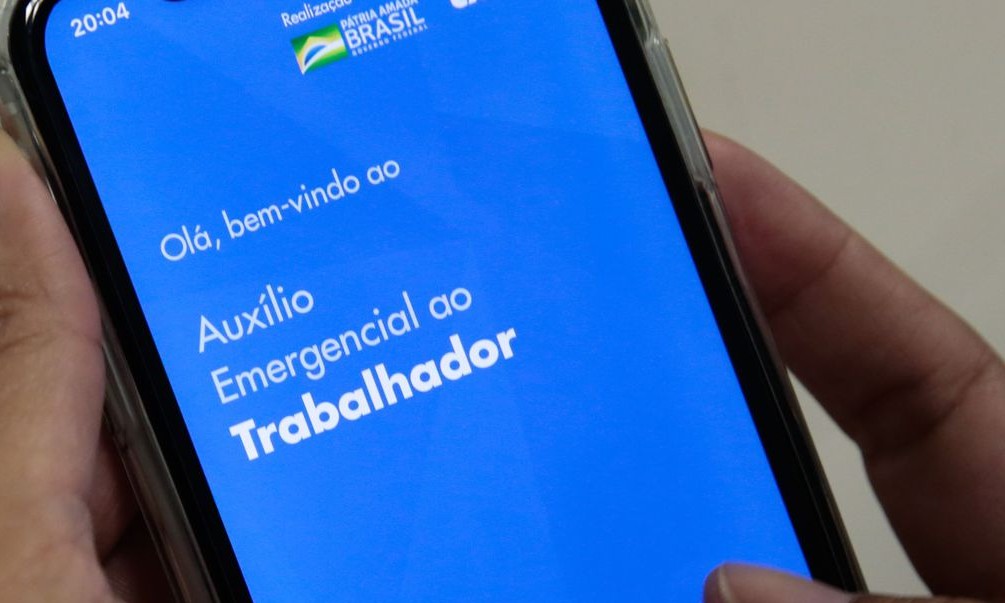 Auxílio menor e desemprego em alta faz crescimento ser incógnita