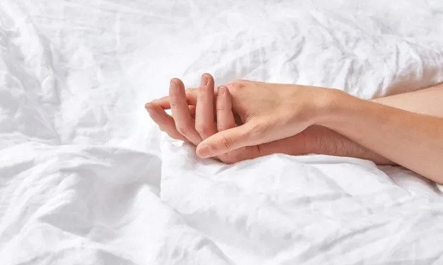 Com que frequência casais casados fazem sexo? O que a pesquisa nos diz