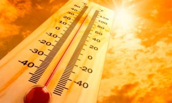 Sem sinal de chuva: quarta-feira, 09, será de sol, calor e ar seco em Franca