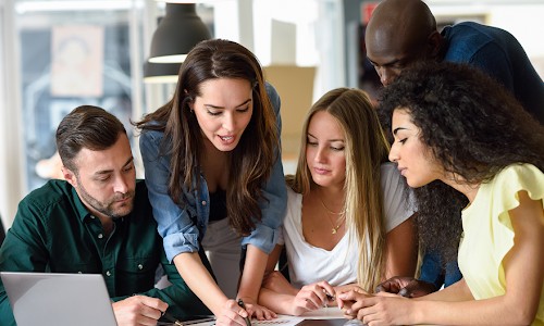 OAB Franca realiza campanha de incentivo a mulheres empreendedoras