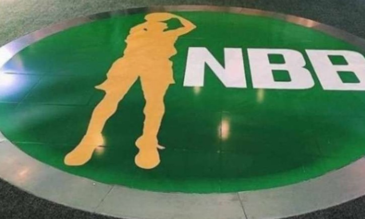 NBB começa no dia 10 de novembro com jogos no ginásio do Maracanãzinho