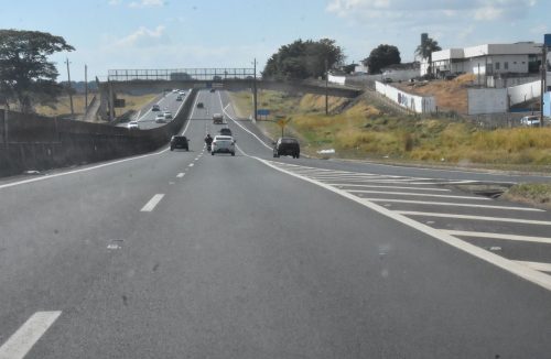 Artesp orienta motoristas a não pegar estradas no feriado da Páscoa - Jornal da Franca