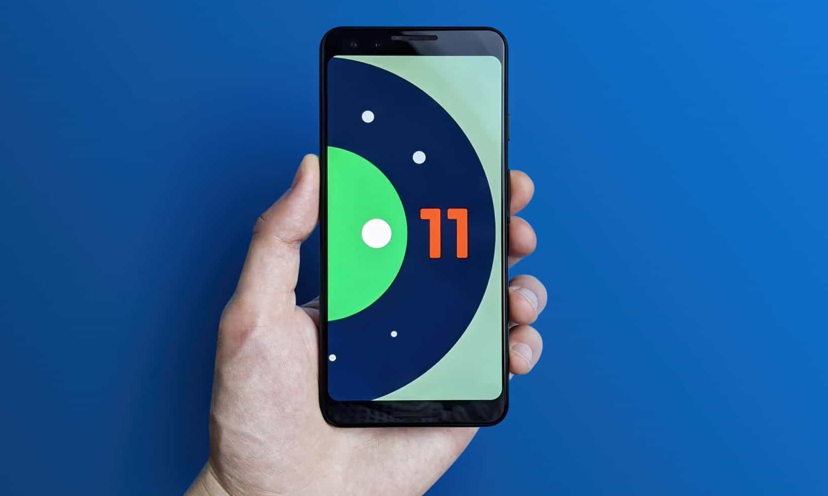 Android 11: Veja os smartphones que terão direito à atualização