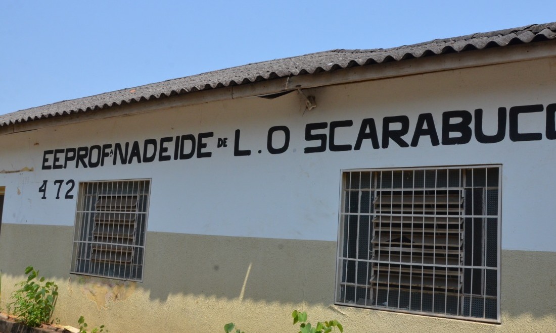 Após reformas